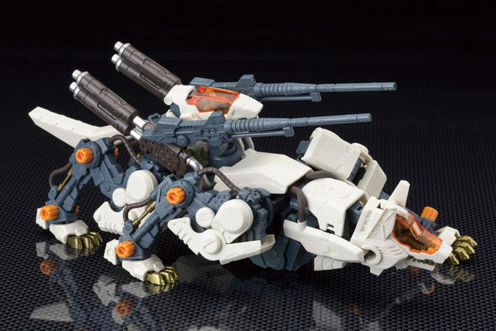 HMM RZ-009 コマンドウルフAC&LC マーキングプラスVer. 1/72スケール