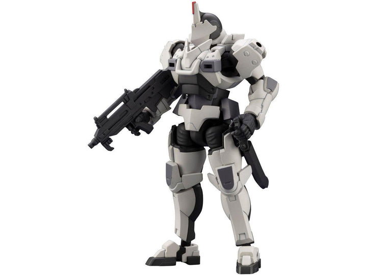 【再販】ヘキサギア ガバナー アーマータイプ：ポーンX1 1/24スケール