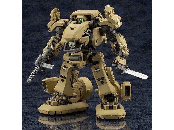 【再販】ヘキサギア バルクアームβ 標準仕様 1/24スケール