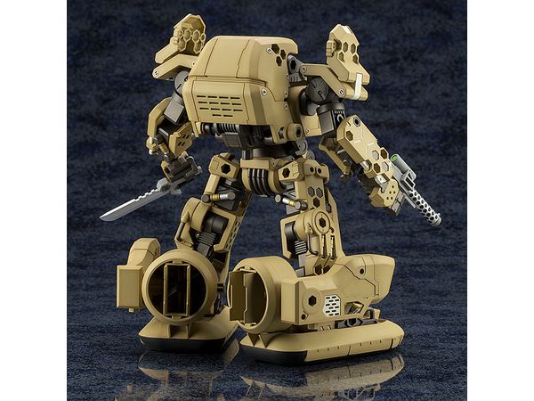 【再販】ヘキサギア バルクアームβ 標準仕様 1/24スケール