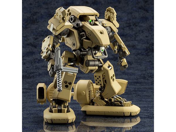 【再販】ヘキサギア バルクアームβ 標準仕様 1/24スケール