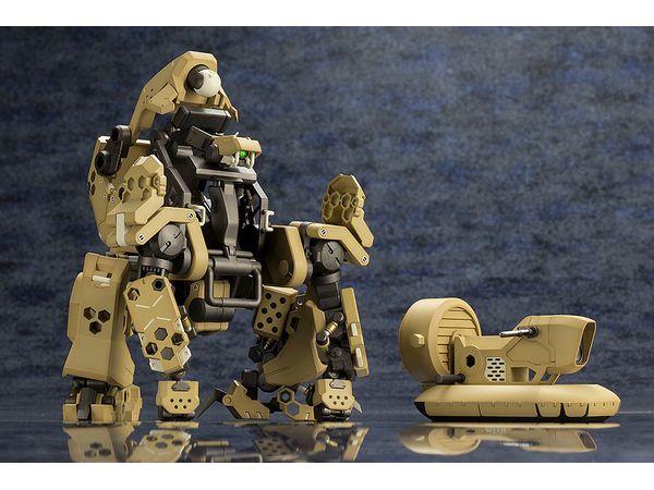 【再販】ヘキサギア バルクアームβ 標準仕様 1/24スケール