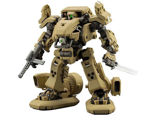 【再販】ヘキサギア バルクアームβ 標準仕様 1/24スケール