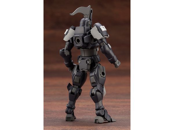 【再販】ヘキサギア ガバナー イグナイト・スパルタン 1/24スケール