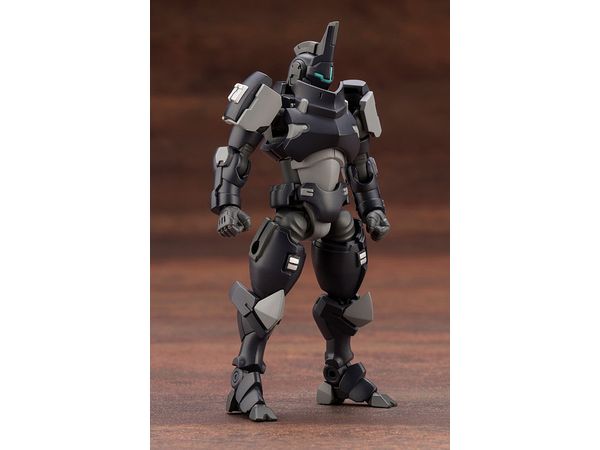 【再販】ヘキサギア ガバナー イグナイト・スパルタン 1/24スケール