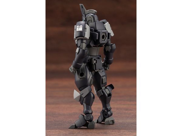 【再販】ヘキサギア ガバナー イグナイト・スパルタン 1/24スケール