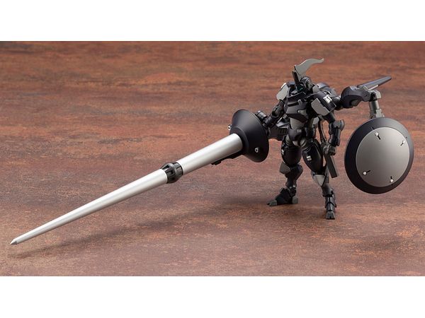 【再販】ヘキサギア ガバナー イグナイト・スパルタン 1/24スケール