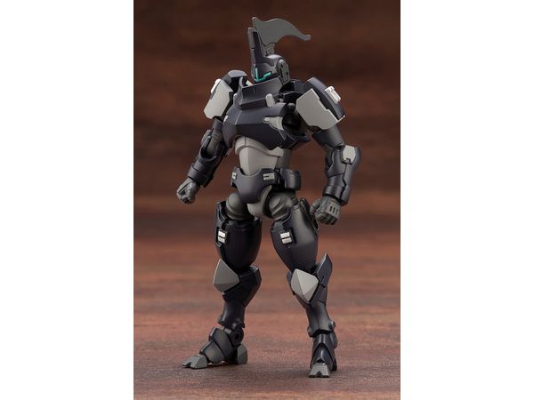 【再販】ヘキサギア ガバナー イグナイト・スパルタン 1/24スケール