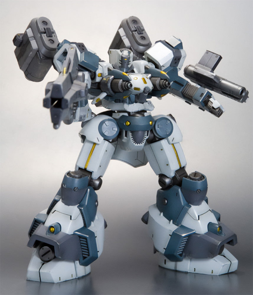 【再販】V.I.シリーズ ミラージュ C04-ATLAS フォックス・アイVer. 1/72スケール