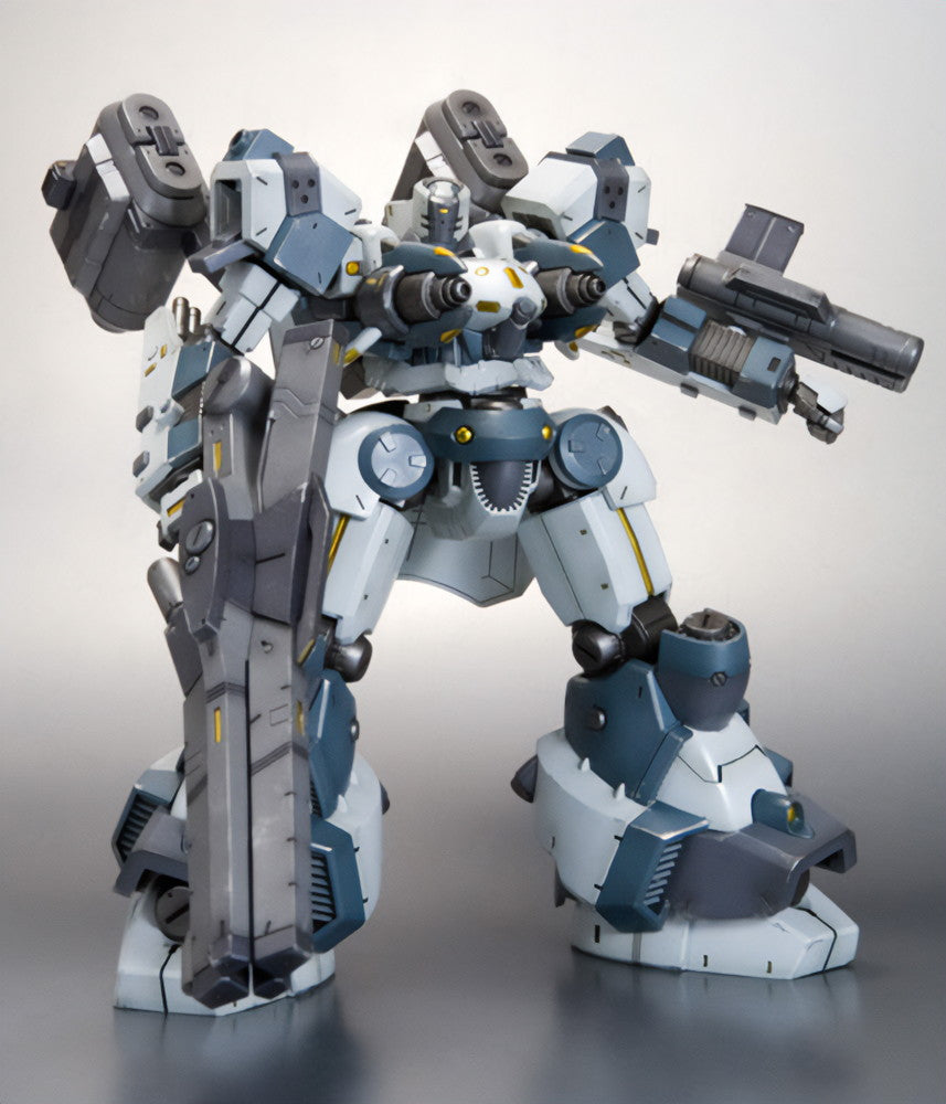 【再販】V.I.シリーズ ミラージュ C04-ATLAS フォックス・アイVer. 1/72スケール