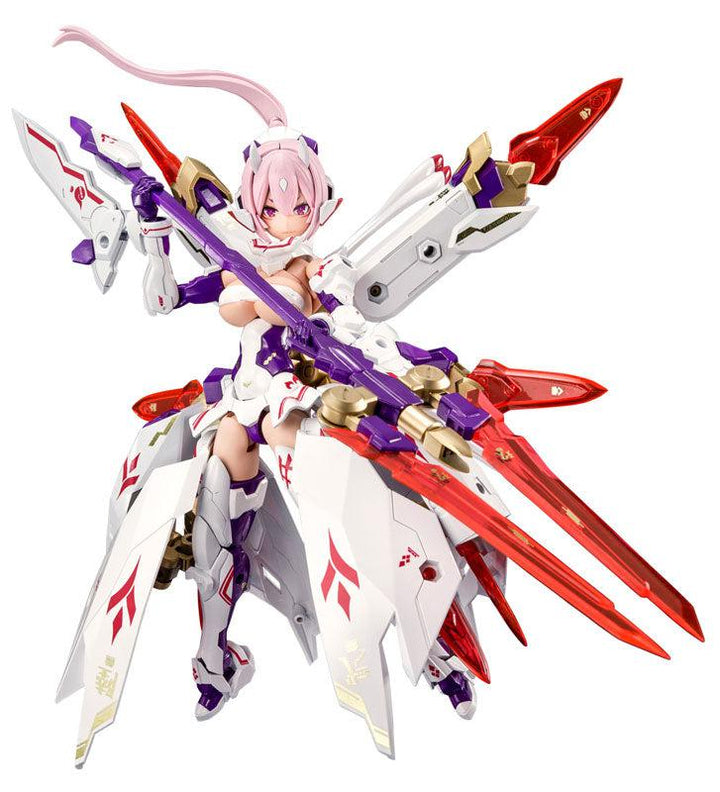 【再販】メガミデバイス 朱羅 九尾 1/1スケール