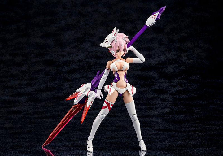 【再販】メガミデバイス 朱羅 九尾 1/1スケール