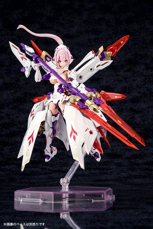 【再販】メガミデバイス 朱羅 九尾 1/1スケール