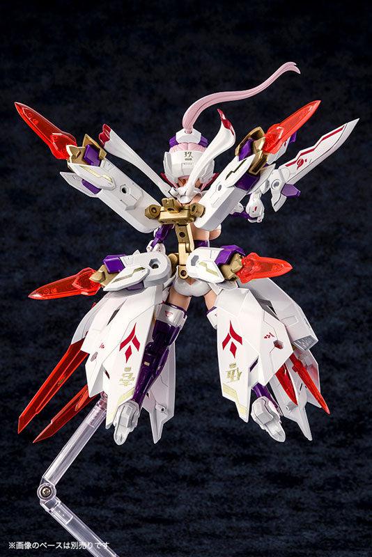 再販】メガミデバイス 朱羅 九尾 1/1スケール – SOOTANG