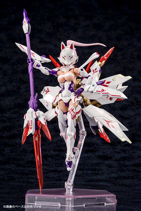 【再販】メガミデバイス 朱羅 九尾 1/1スケール