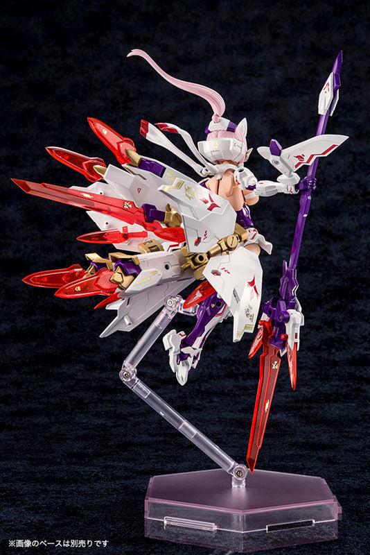 【再販】メガミデバイス 朱羅 九尾 1/1スケール