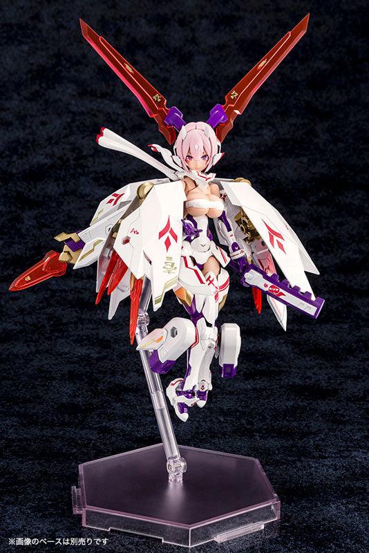 【再販】メガミデバイス 朱羅 九尾 1/1スケール