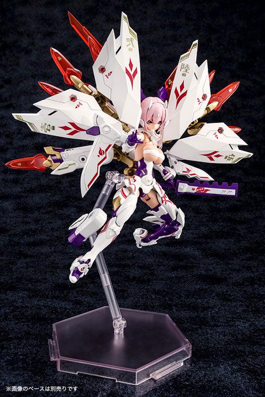 【再販】メガミデバイス 朱羅 九尾 1/1スケール