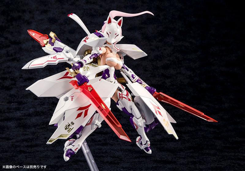 再販】メガミデバイス 朱羅 九尾 1/1スケール – SOOTANG