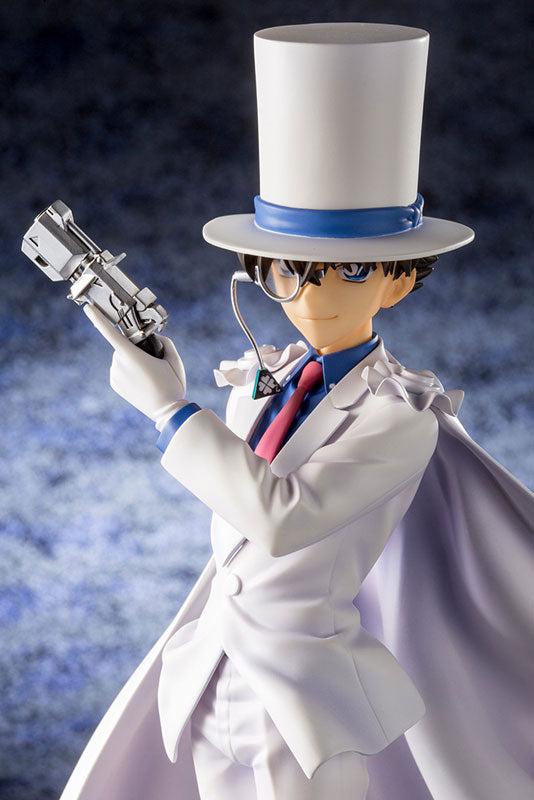 ARTFX J 怪盗キッド【再生産】