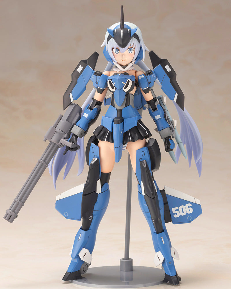 フレームアームズ・ガール P3 スティレット