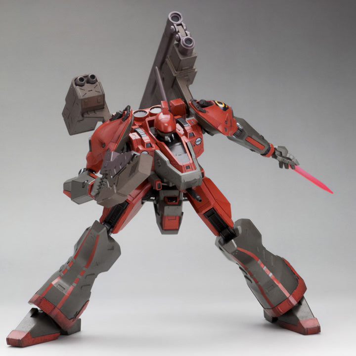 【再販】V.I.シリーズ ナインボール ARMORED CORE Ver. 1/72スケール