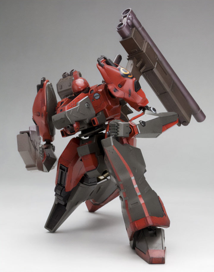 【再販】V.I.シリーズ ナインボール ARMORED CORE Ver. 1/72スケール