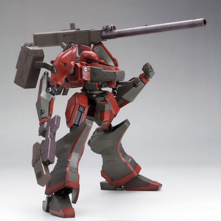 【再販】V.I.シリーズ ナインボール ARMORED CORE Ver. 1/72スケール