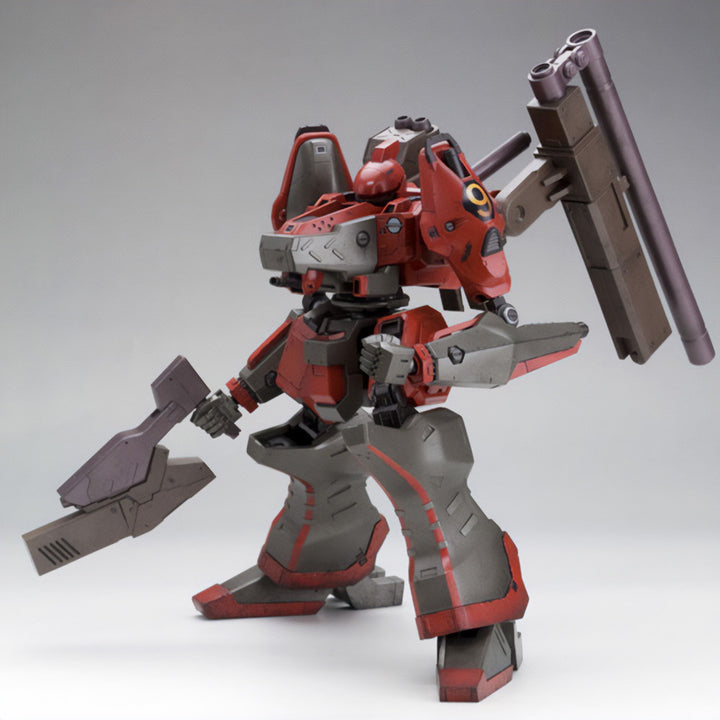 【再販】V.I.シリーズ ナインボール ARMORED CORE Ver. 1/72スケール