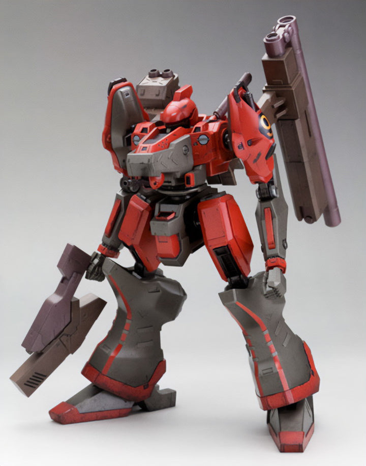 【再販】V.I.シリーズ ナインボール ARMORED CORE Ver. 1/72スケール