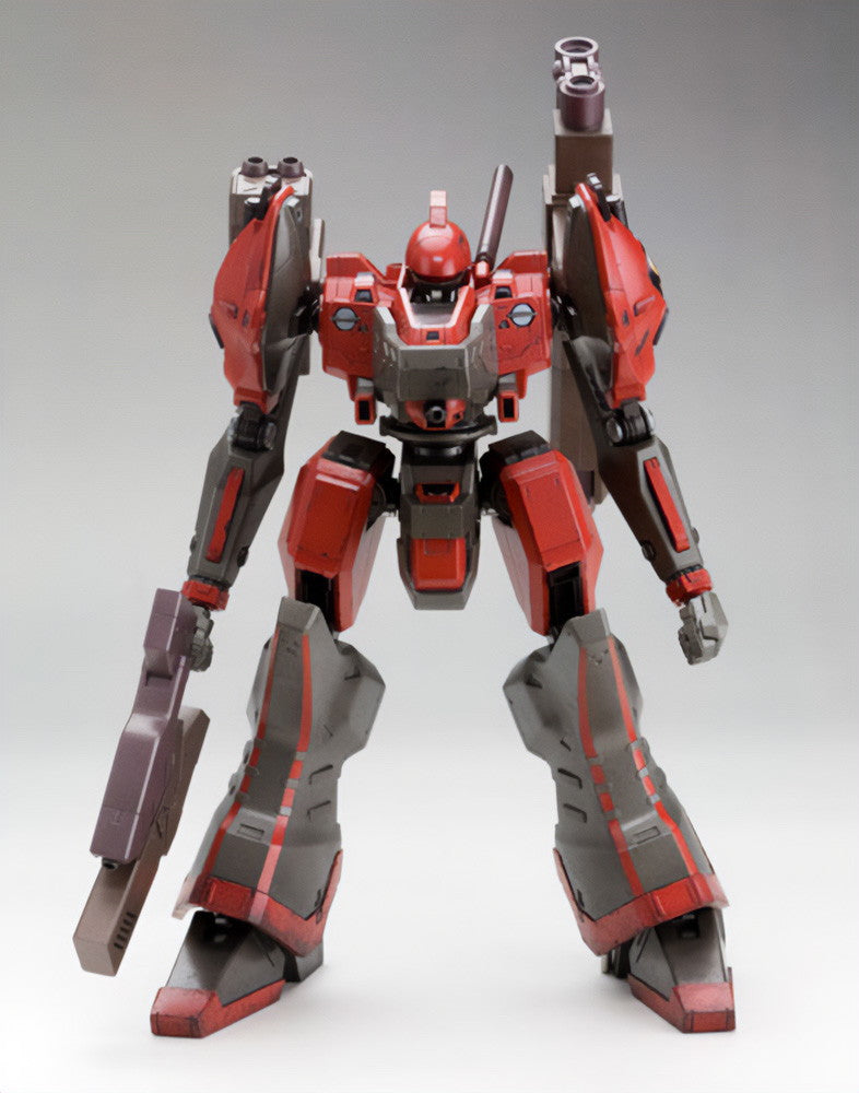 【再販】V.I.シリーズ ナインボール ARMORED CORE Ver. 1/72スケール