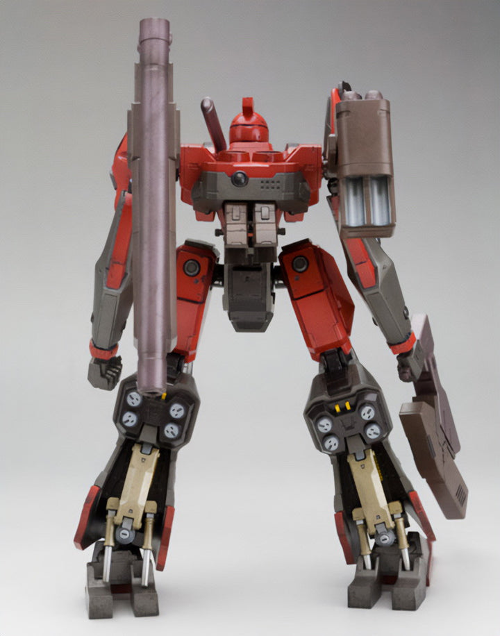 【再販】V.I.シリーズ ナインボール ARMORED CORE Ver. 1/72スケール