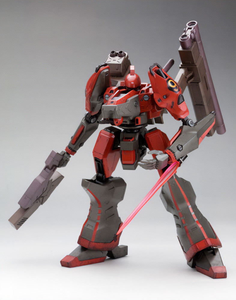 【再販】V.I.シリーズ ナインボール ARMORED CORE Ver. 1/72スケール