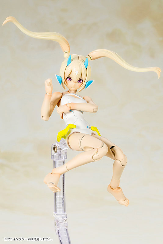 【再販】メガミデバイス 朱羅 忍者 蒼衣 1/1スケール