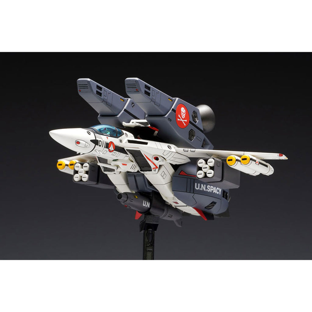 CRAnBERRYs】超時空要塞マクロス VF-1 ファイター デカール付 28728円