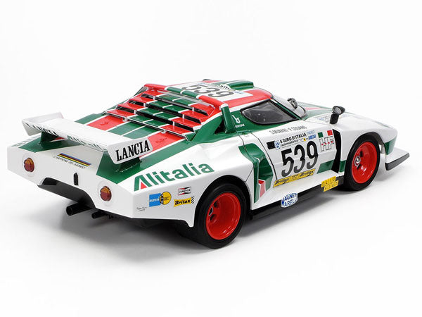 1/24 ランチア ストラトス ターボ【スケールモデル限定】 – SOOTANG