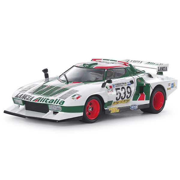 1/24 ランチア ストラトス ターボ【スケールモデル限定】