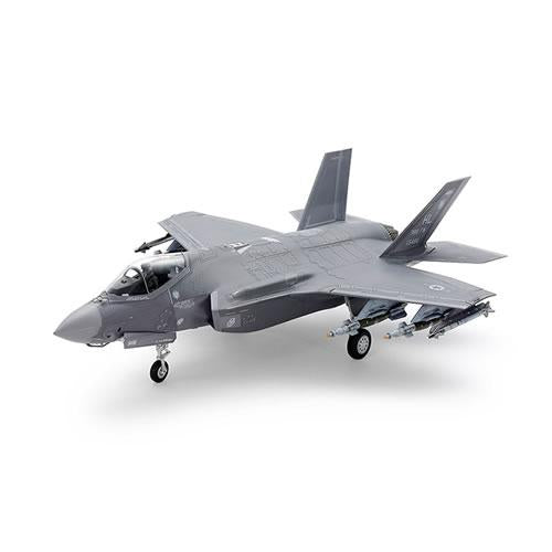 1/72 ロッキード マーチン F-35A ライトニング II