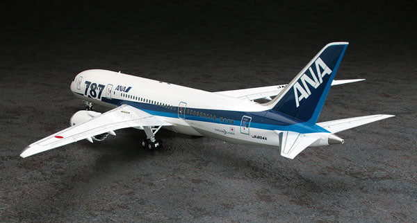 【再販】1/200 ANA B787-8