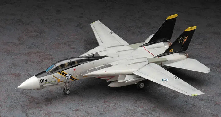 1/72 F-14A トムキャット “エースコンバット ウォードッグ隊"