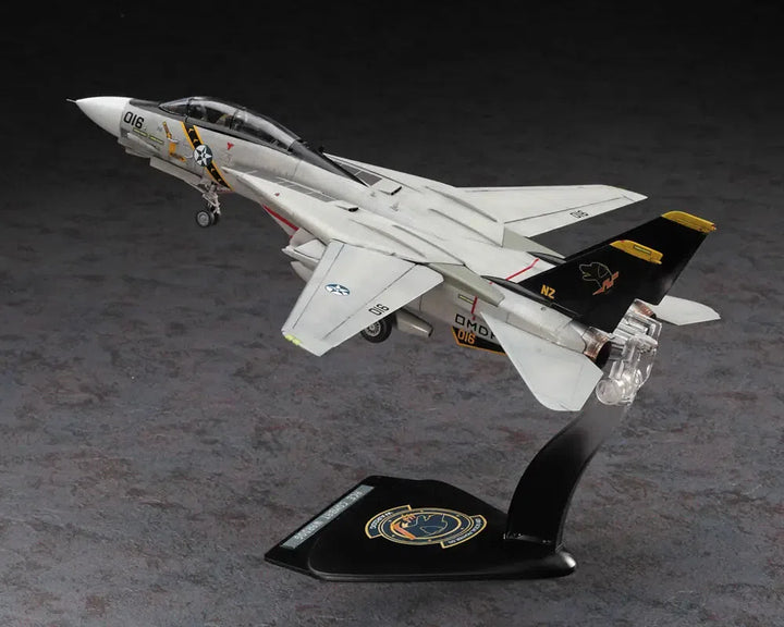 1/72 F-14A トムキャット “エースコンバット ウォードッグ隊"