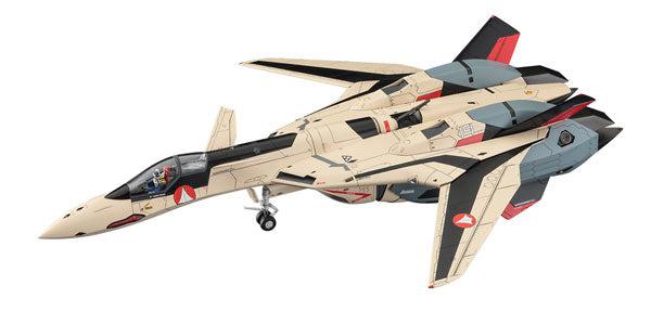 1/48 YF-19 w/ファストパック “マクロスプラス"