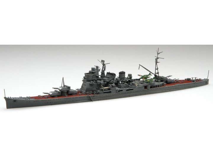 1/700 特シリーズ 日本海軍重巡洋艦 愛宕(昭和19年/捷一号作戦)