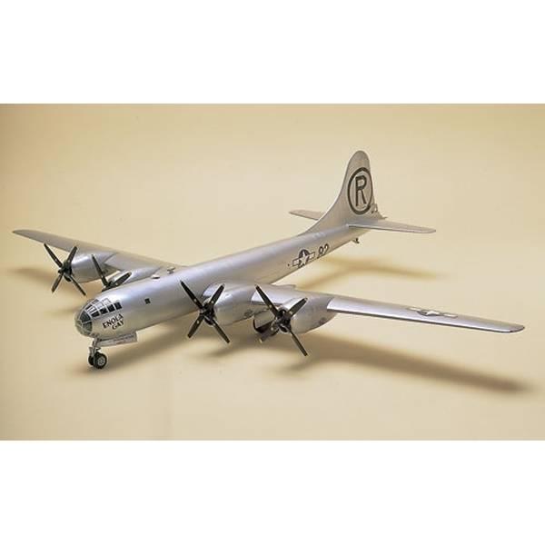 1/72 B-29A スーパーフォートレス