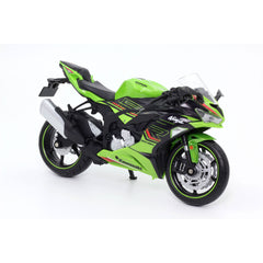 1/12 2023 Kawasaki Ninja ZX-6R – SOOTANG