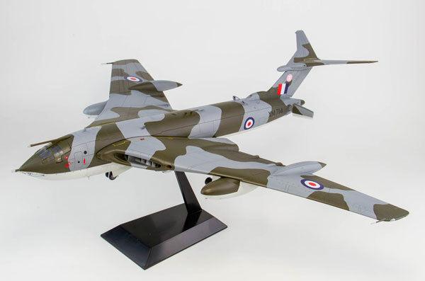 1/144 スカイウェーブシリーズ イギリス空軍 戦略爆撃機 ヴィクター B.2