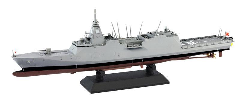 1/700 スカイウェーブシリーズ 海上自衛隊 護衛艦 FFM-5 やはぎ