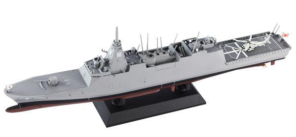 1/700 スカイウェーブシリーズ 海上自衛隊 護衛艦 FFM-5 やはぎ