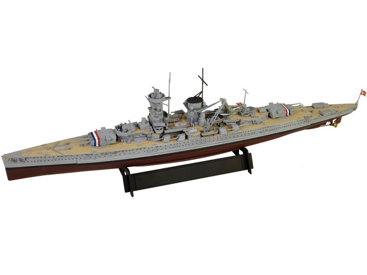 【再販】1/700 スカイウェーブシリーズ ドイツ海軍 装甲艦 アドミラル・グラーフ・シュペー 1937