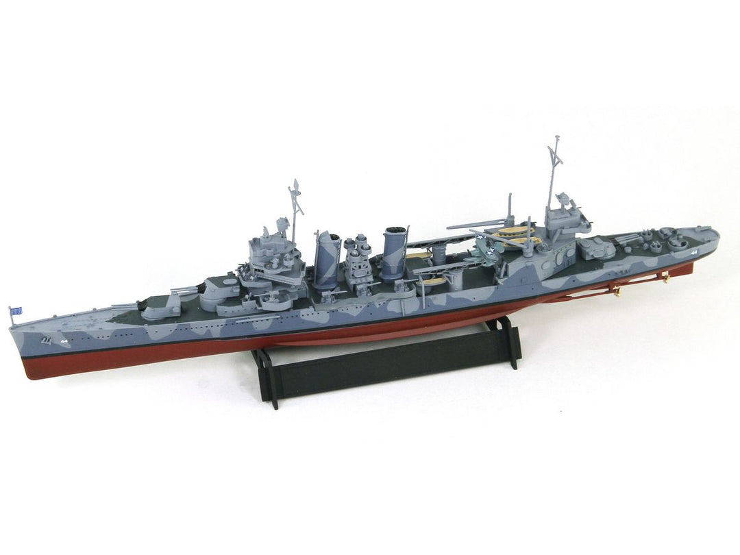 【再販】1/700 スカイウェーブシリーズ アメリカ海軍 重巡洋艦 CA-44 ヴィンセンス